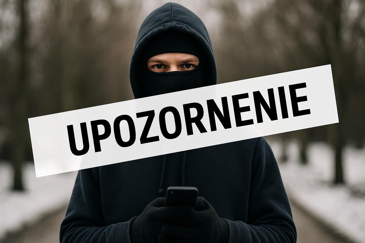 Predvianočné online nákupy na Slovensku zvyšujú riziko dlhov a podvodov jediným klikom