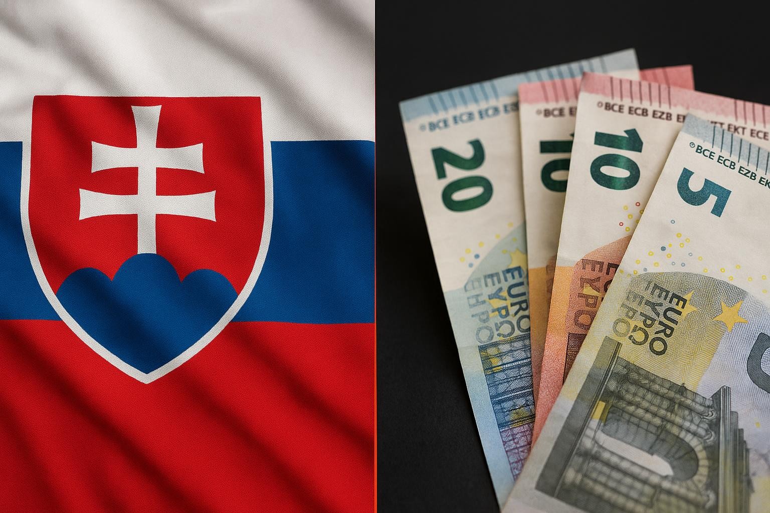 Štát pritvrdí kontroly nelegálnych cukrárov, verejné financie ročne strácajú takmer 20 miliónov eur