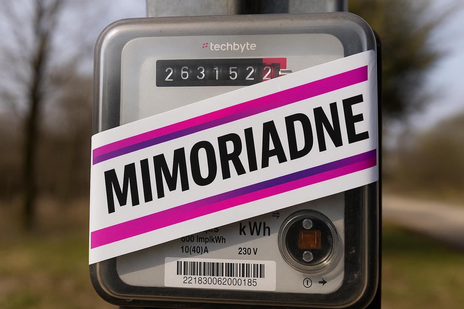 Priemysel varuje pred drahou elektrinou, reforma trhu môže znížiť účty podnikov