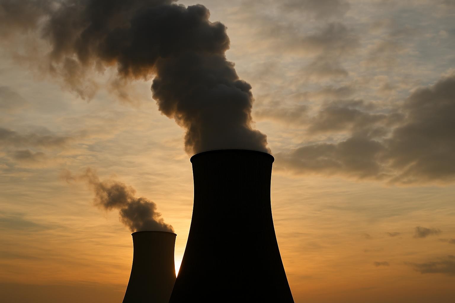 Ministerstvo vnútra radí, ako chrániť zdravie pri úniku nebezpečných látok