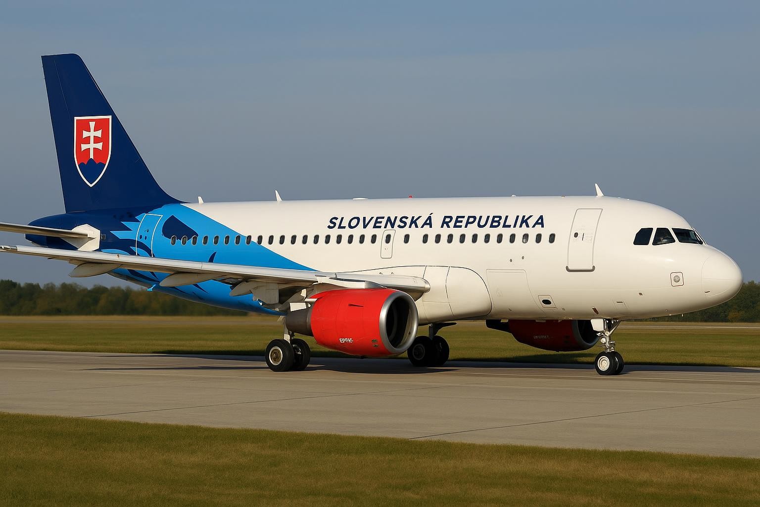 Vládny špeciál s Ficom mal v Bruseli nehodu, návrat je možný najskôr 19. decembra