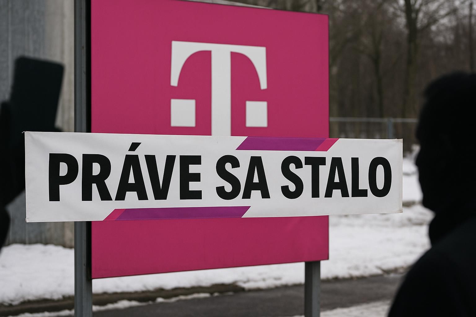 Telekom pokryl 99,1 % populácie 5G a na Slovensku spustil 5G Stand Alone