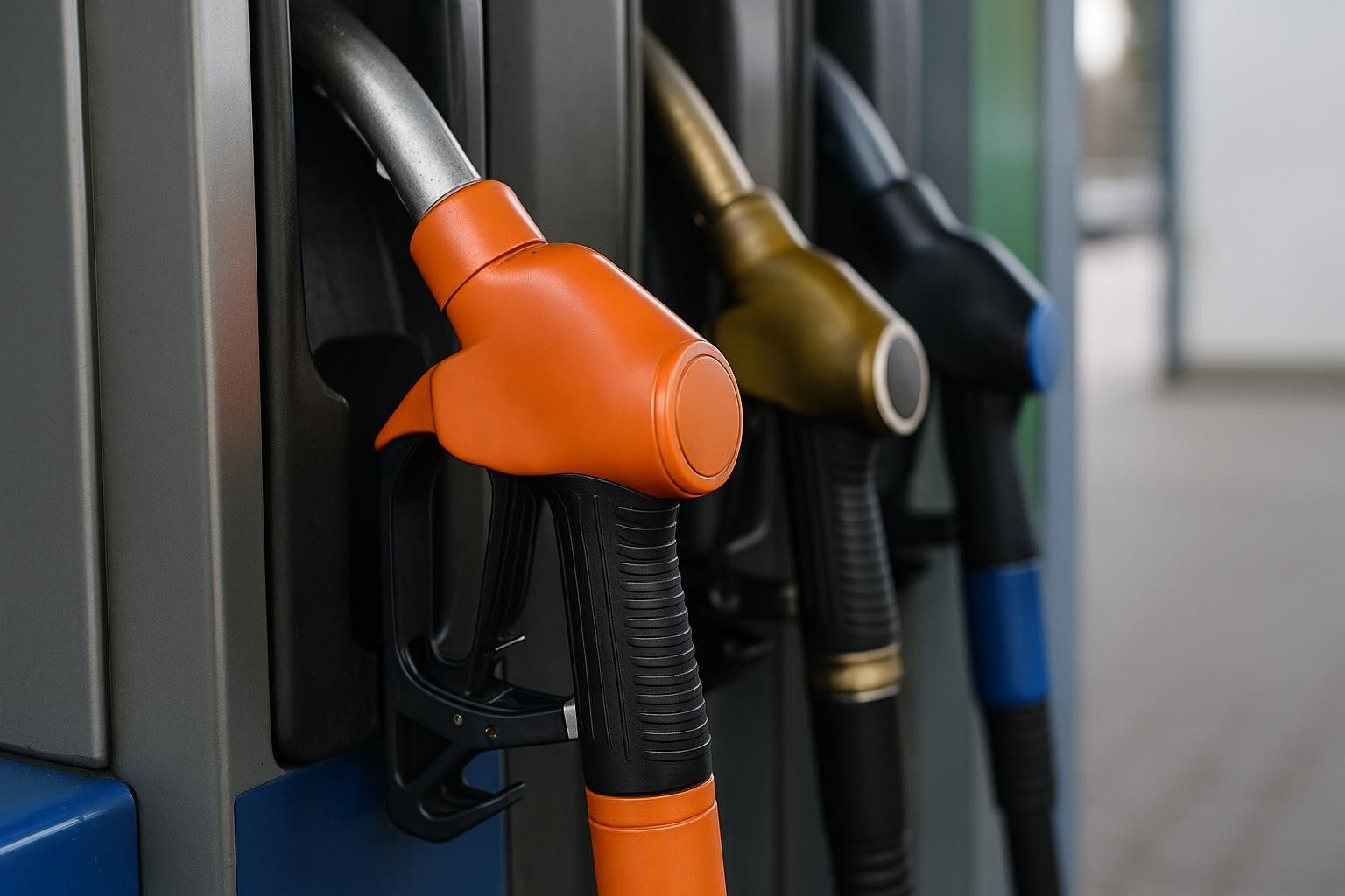 Lacnejší benzín E10 je pre väčšinu moderných áut bezpečný, riziko hrozí starším modelom