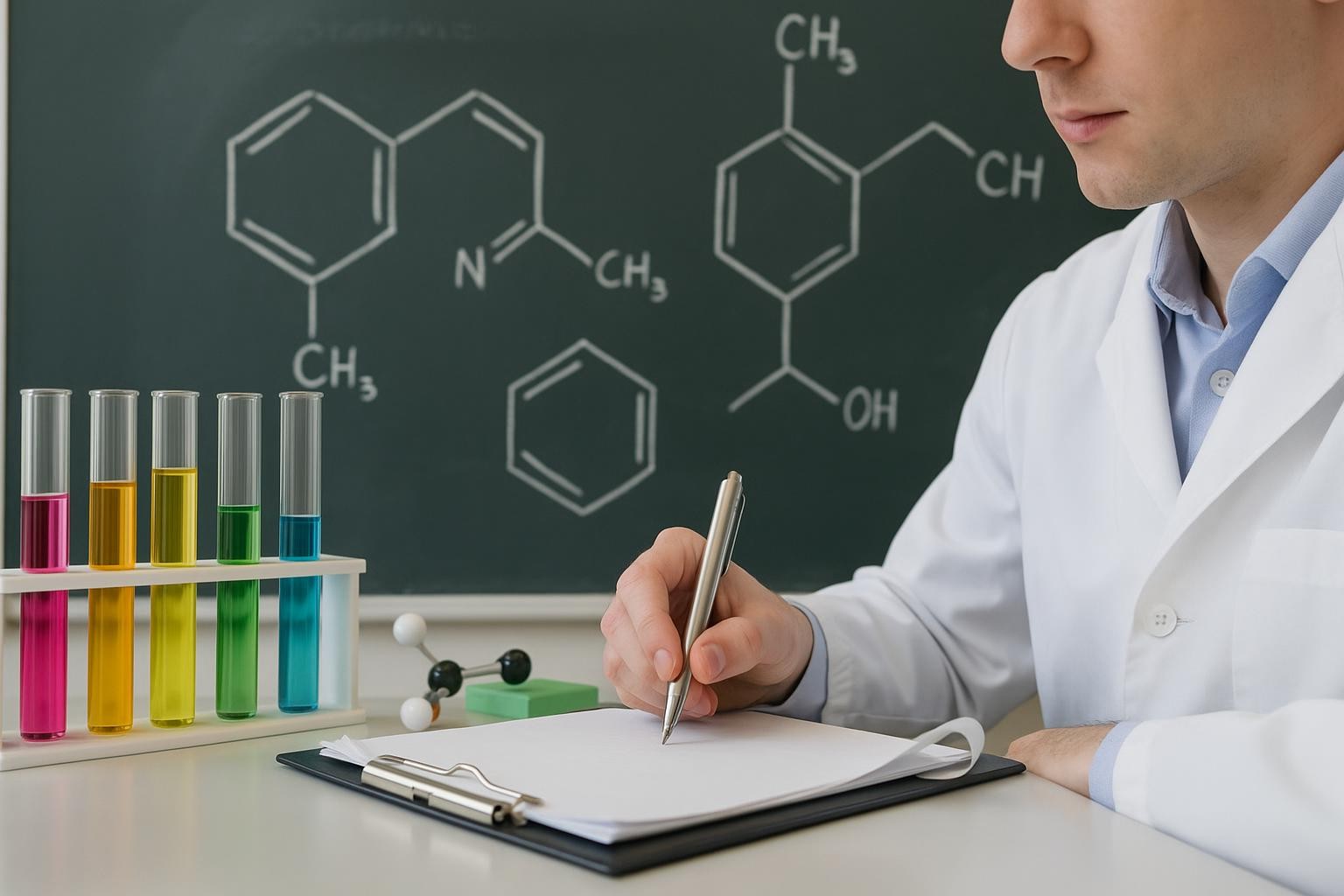 Vedci varujú: Bežné chemikálie zvyšujú u detí riziko rakoviny a škody sú 2,2 miliardy dolárov ročne