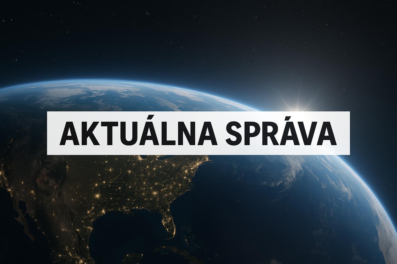 Česko rozdalo 5,2 milióna letákov o prežití 72 hodín, odporúčania platia aj pre Slovákov