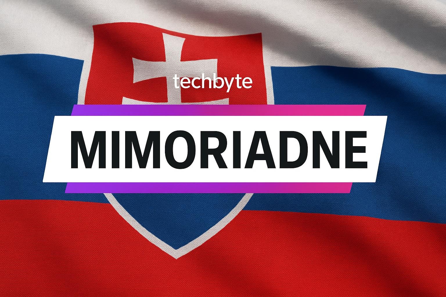 Slovensko od decembra 2026 mení zákon o vadných výrobkoch, platí aj pre softvér