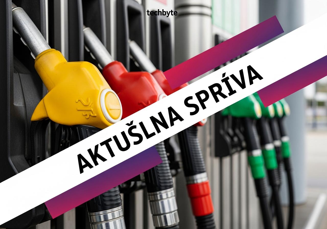 Čepro zruší značku RoBiN OIL: 75 čerpacích staníc premenuje a zmodernizuje na EuroOil