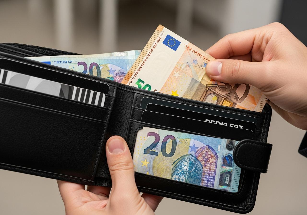 Rok 2026 mení kurz ECB: vyššie úroky, silnejšie euro a drahšie úvery pre Slovákov