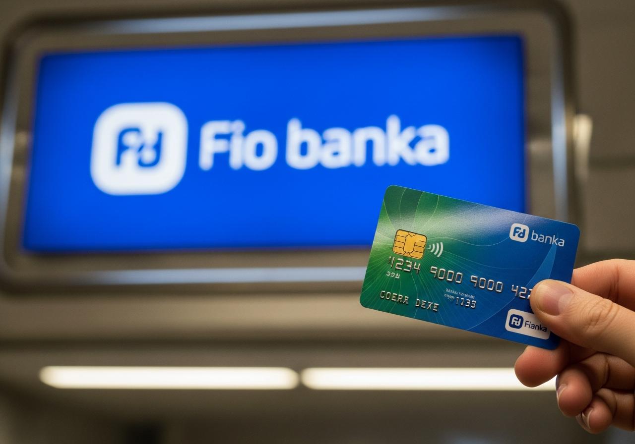 Fio banka spúšťa aplikáciu Smartbroker: investori môžu obchodovať akcie priamo z mobilu