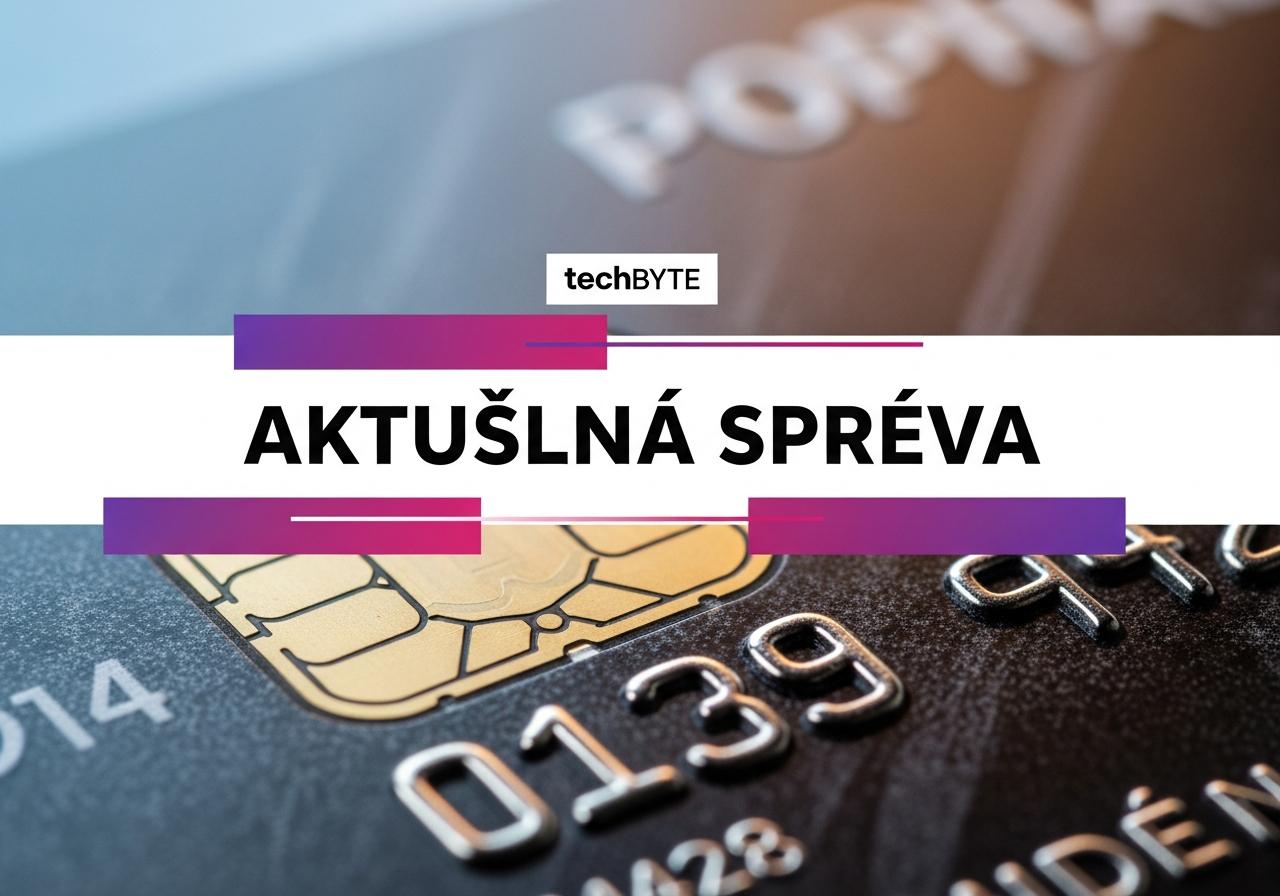 Nové pravidlá EÚ menia platby v bankách: viac ochrany, jasné poplatky, ľahšia hotovosť