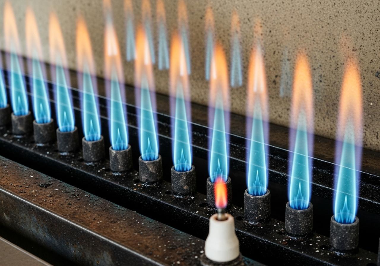 Nové pravidlá EÚ pre kúrenie: staré plynové kotly zostávajú, novostavby čaká zmena