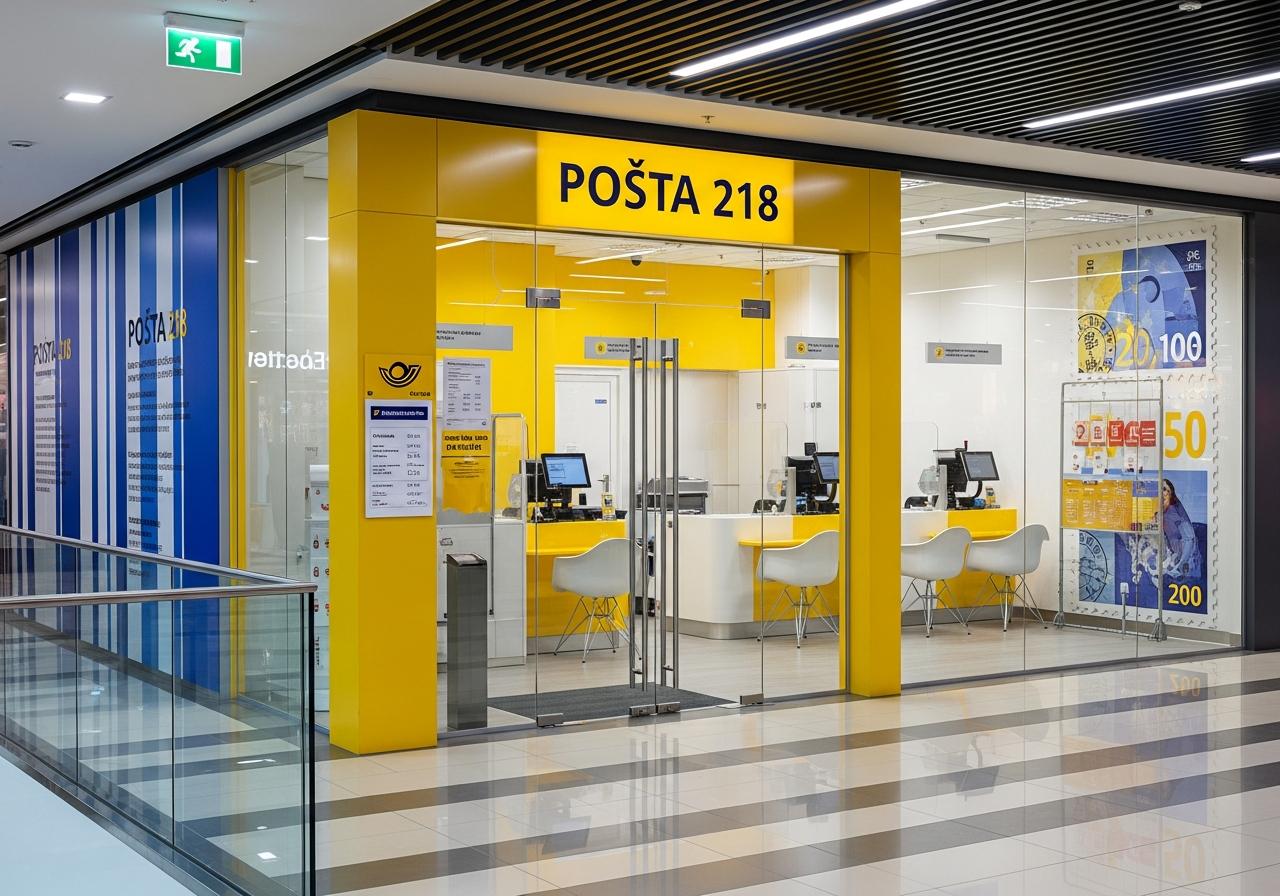 Rakúska pošta zrýchľuje elektrifikáciu doručovania: do roku 2030 koniec spaľovacím autám