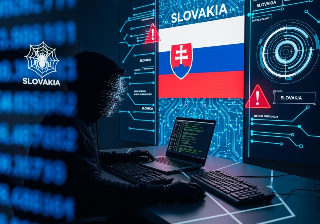 Kyberútok na ministerstvo hospodárstva: Úrad paralyzovaný, energopomoc od roku 2026 má fungovať