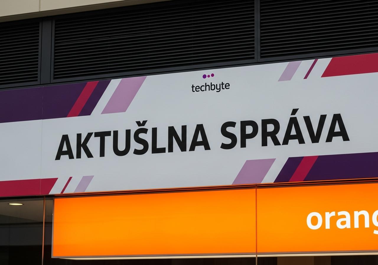 Orange na Vianoce zvýhodní Prima karty: 100 GB dát za 10,25 eura