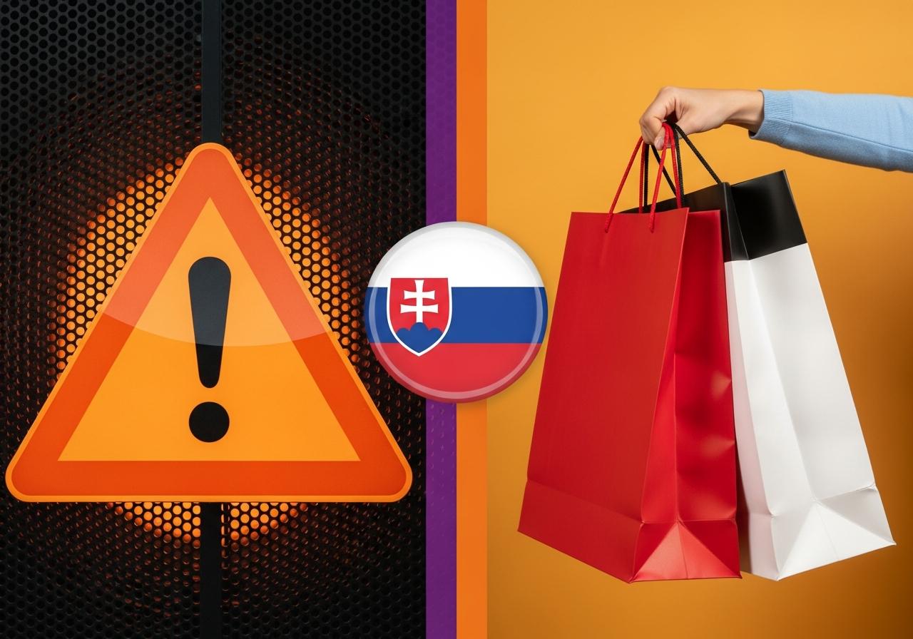 Nebezpečný sklenený pohár zo Sinsay s nadlimitným olovom a kadmiom sťahujú z predaja