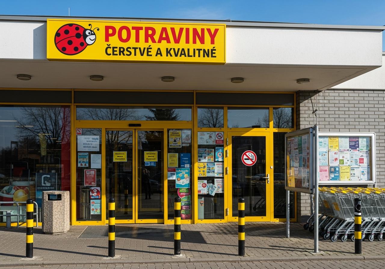 Biedronka 11. decembra otvára novú predajňu v Myjave, chystá program aj zľavy