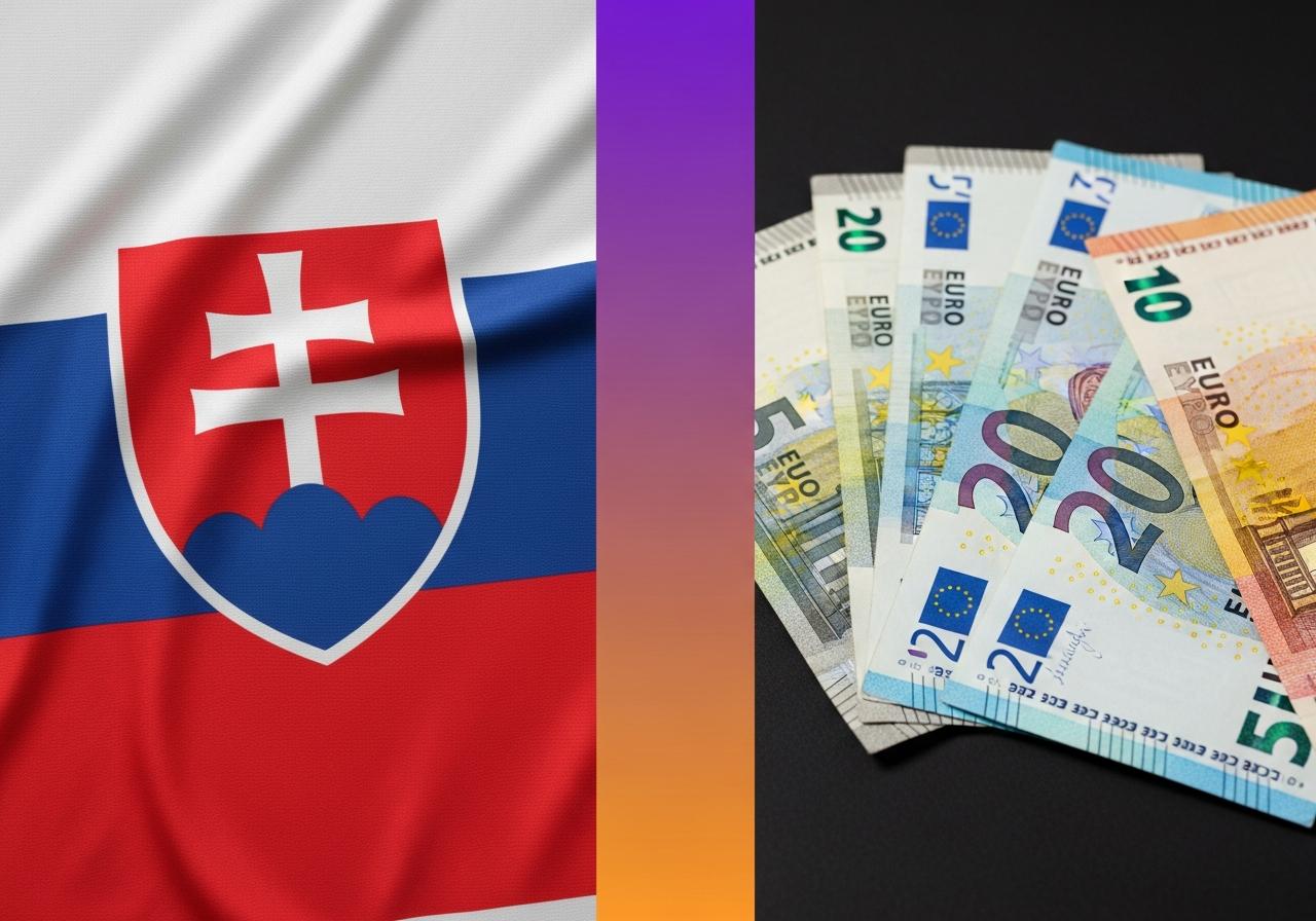 Slováci sú najbohatší tesne pred dôchodkom: neskoré investovanie ich pripravuje o zisky