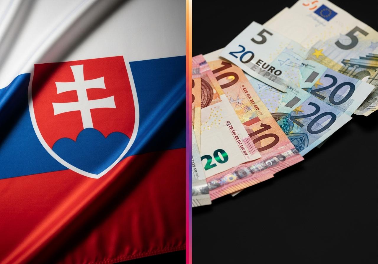 NBS varuje: Bez ďalších reforiem môže dlh Slovenska do desiatich rokov presiahnuť 90 % HDP