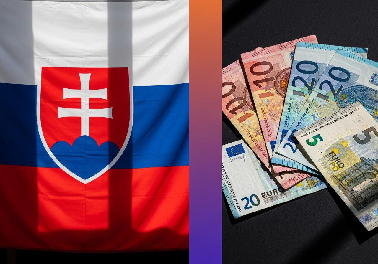 Slováci držia miliardy na bežných účtoch: inflácia im denne ukrajuje z úspor