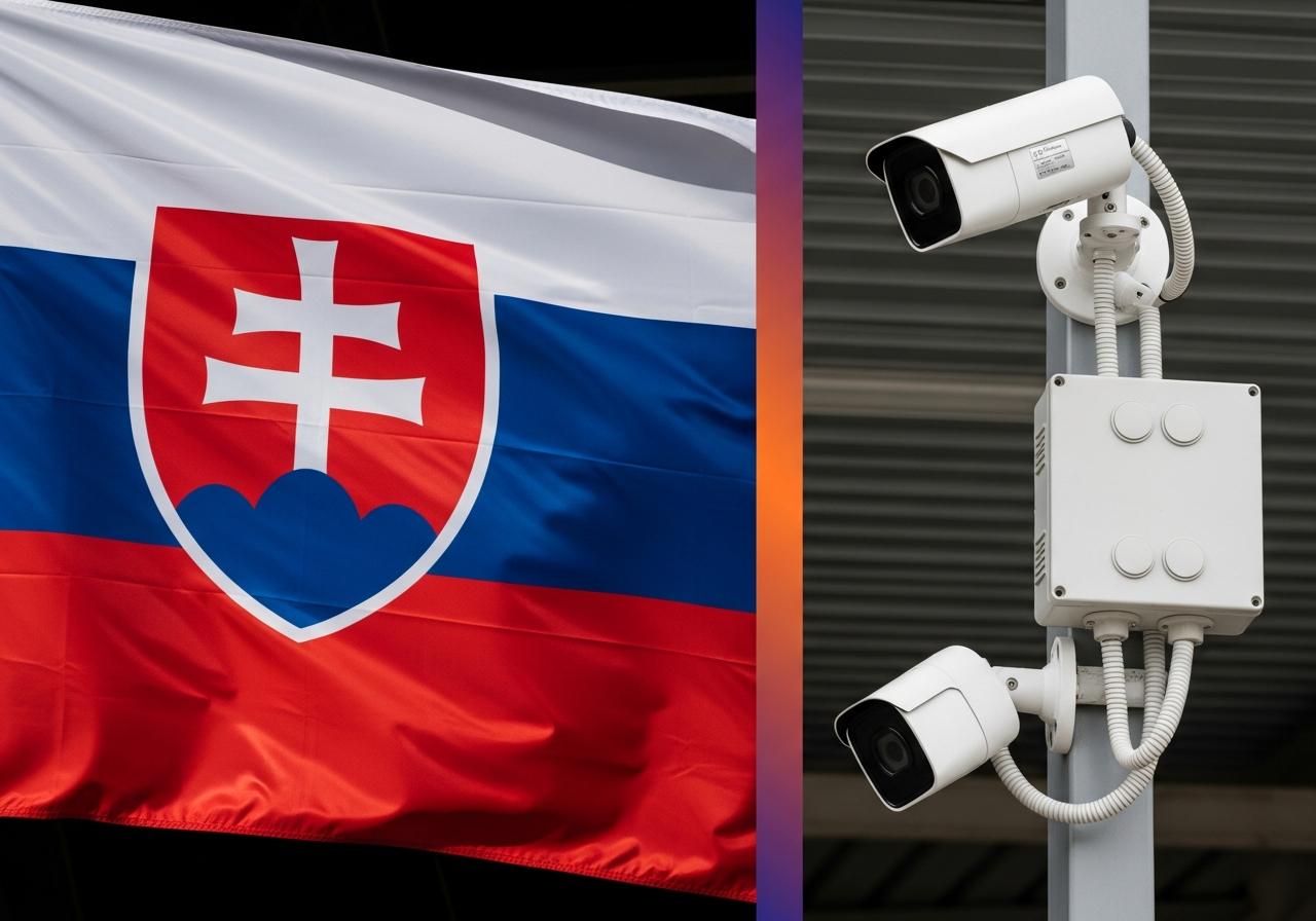 Rušňovodiči odmietajú kamery v kabínach: varujú pred odchodmi z profesie a chaosom na trati