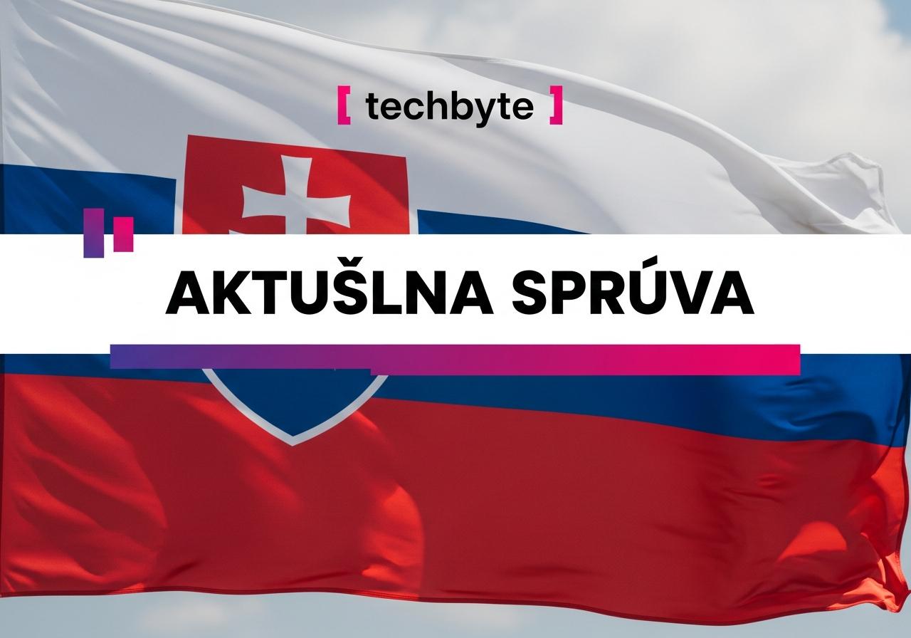 Štát kupuje za 8 miliónov nové servery pre Slovensko.sk, odborníci spochybňujú ceny