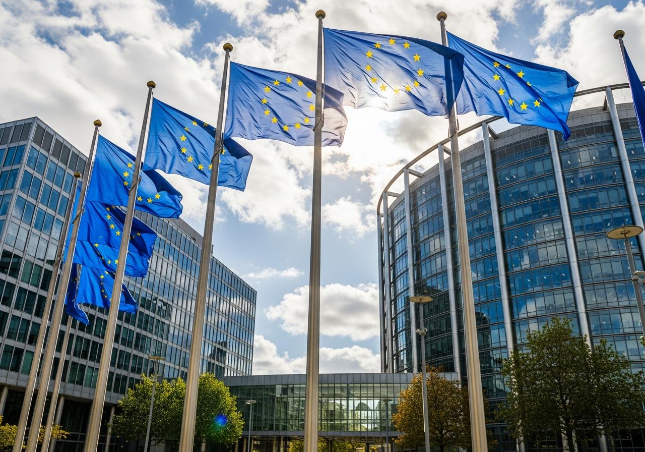 Nové cestovné pravidlá v Európe od 2025: digitálne kontroly, vyššie dane aj pokuty