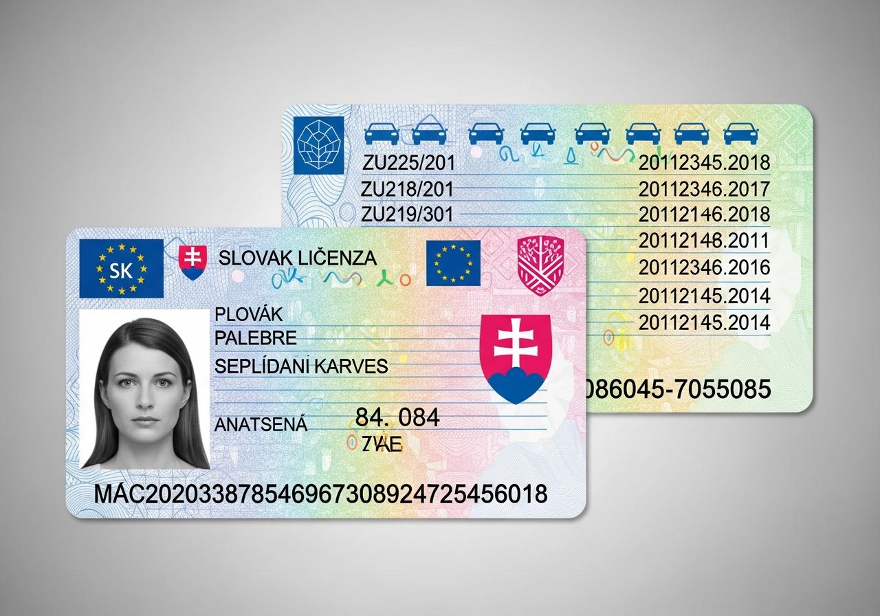 Od februára 2027 štát výrazne zvýši poplatky za vodičské preukazy a skúšky