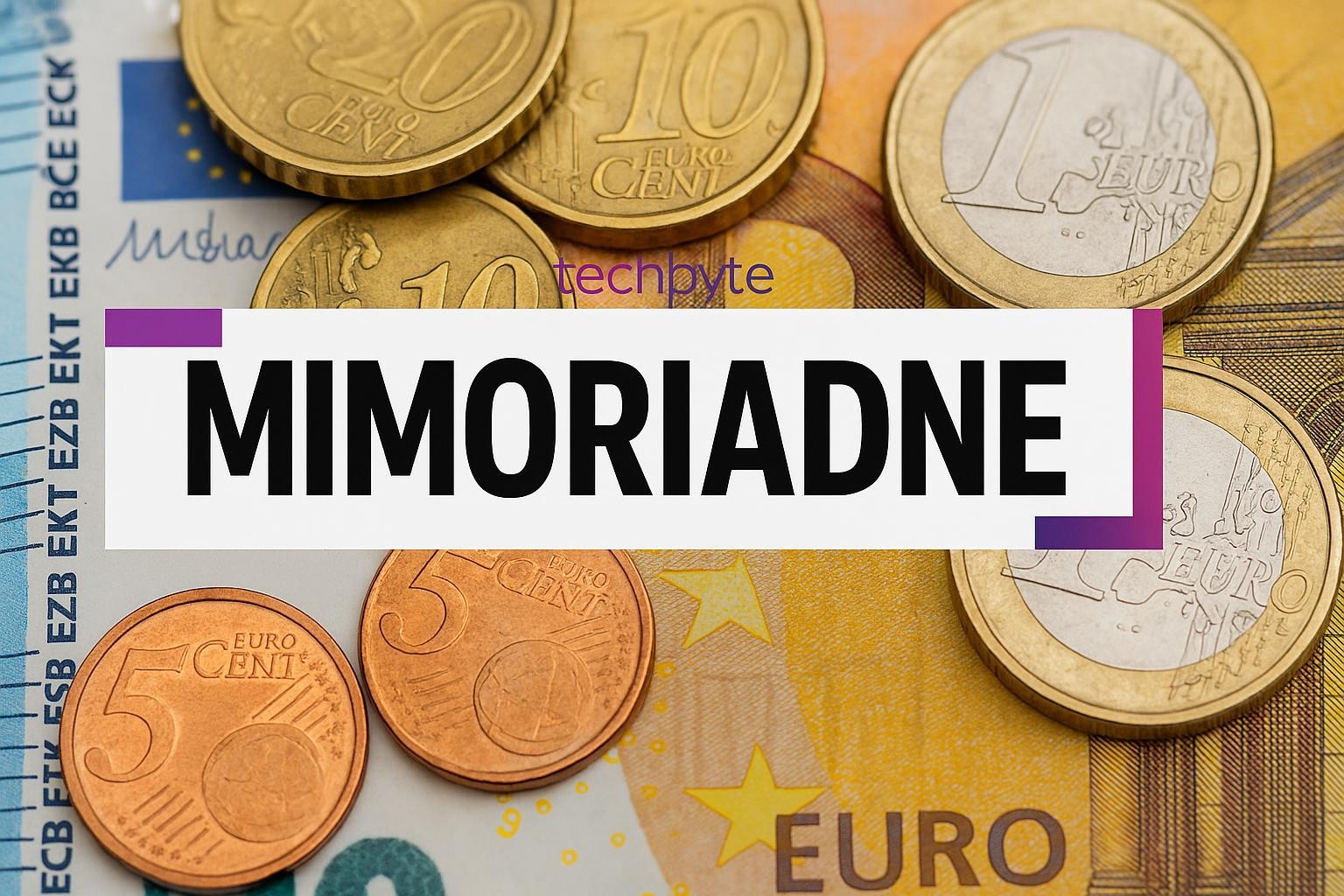 Transakčná daň pre živnostníkov od 1. januára 2026 končí, banka ju môže strhnúť v januári