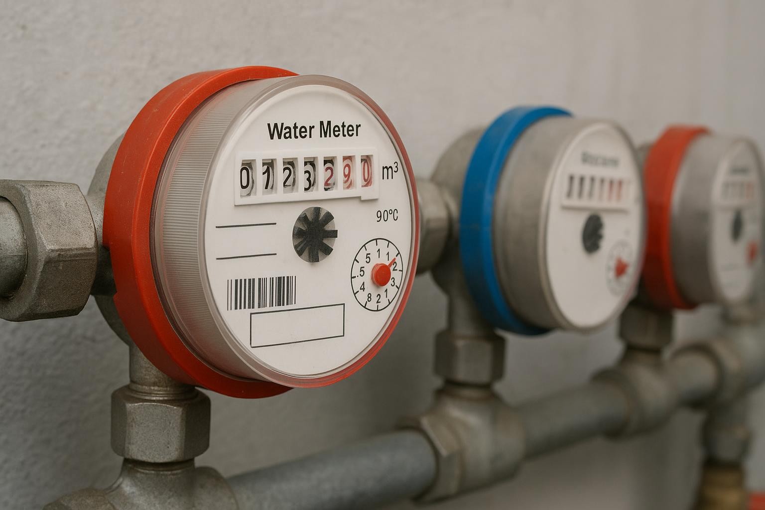 Košická Nová Ves zostane 14. januára bez vody pre rozsiahlu poruchu vodovodu