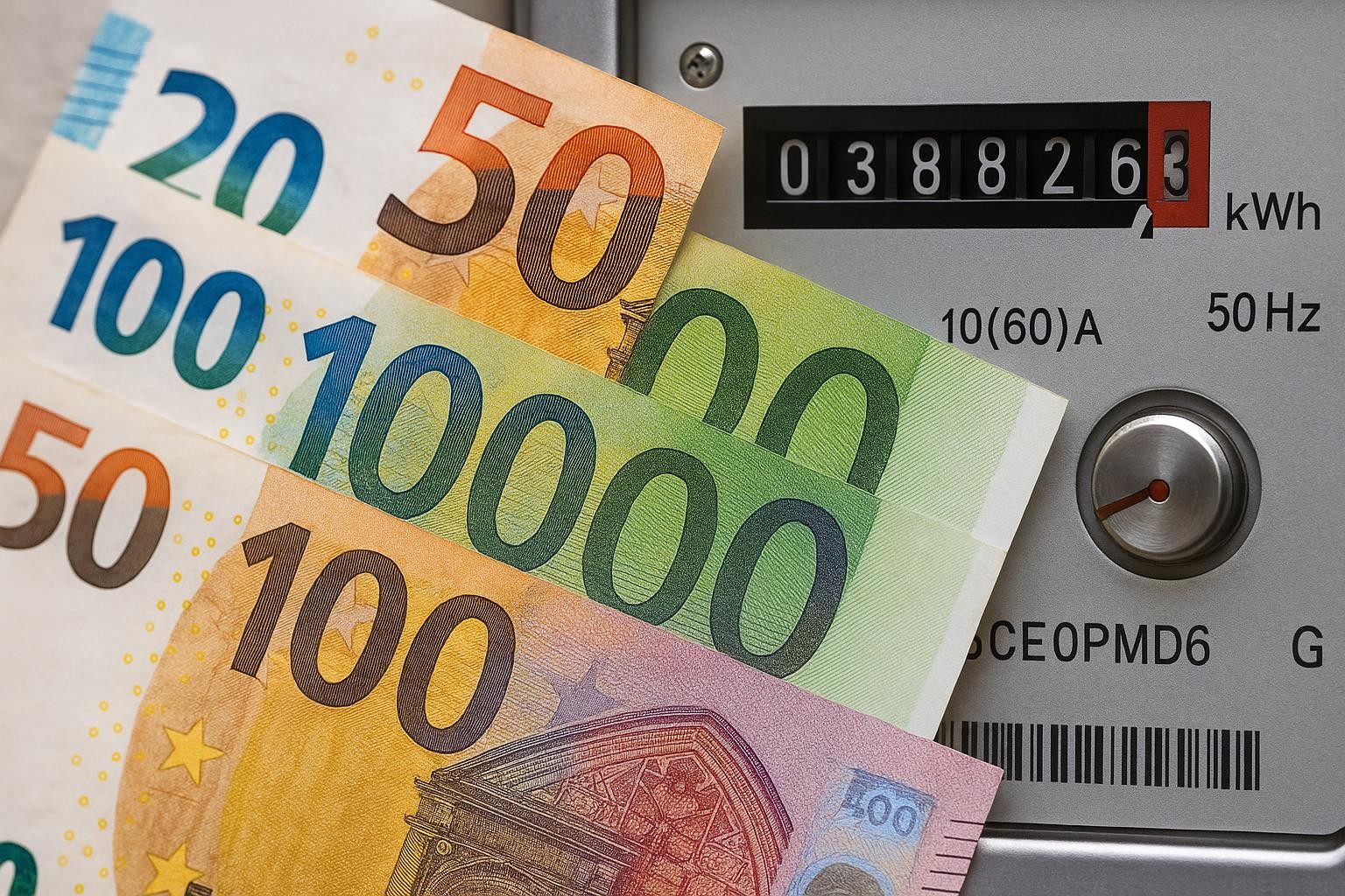 Slovenská pošta doručuje 700-tisíc energopoukazov, domácnosti ich musia využiť do 45 dní