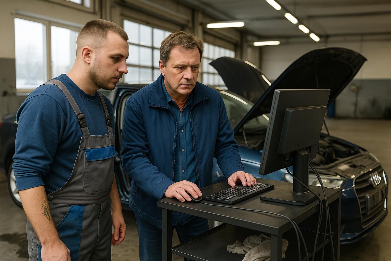 Povinné poistenie v roku 2026 zdražie, auto bez neho neprejde technickou kontrolou od mája 2026