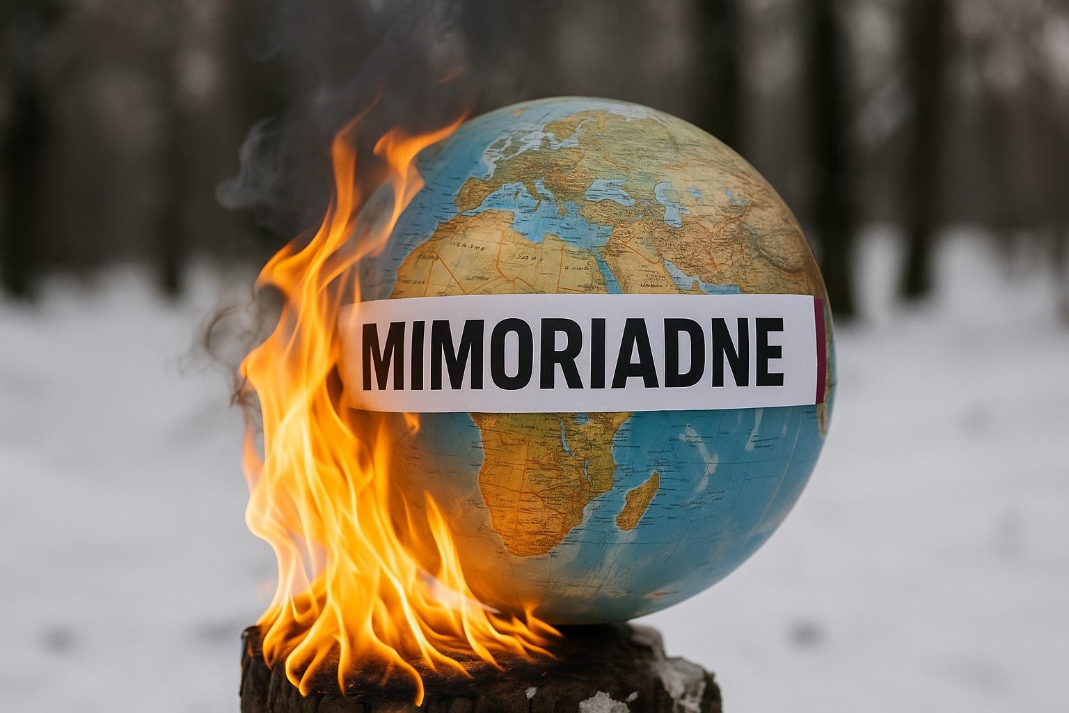 Priemer Zeme prvýkrát prekročil 1,5 stupňa, Copernicus varuje aj strednú Európu