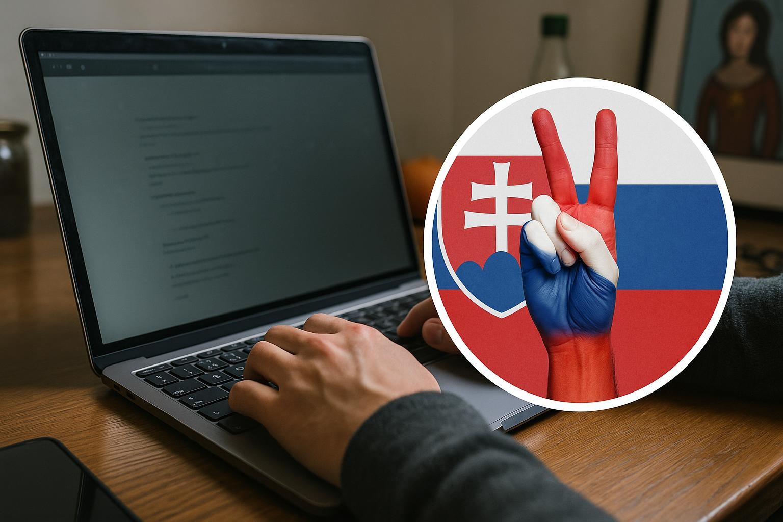 Od júna 2026 sa matriky digitalizujú, Slováci vybavia narodenia aj sobáše bez úradov