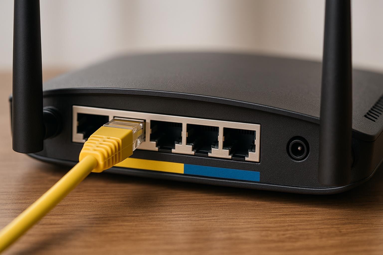 Android telefón môže bezplatne nahradiť Wi‑Fi extender a zlepšiť signál v byte