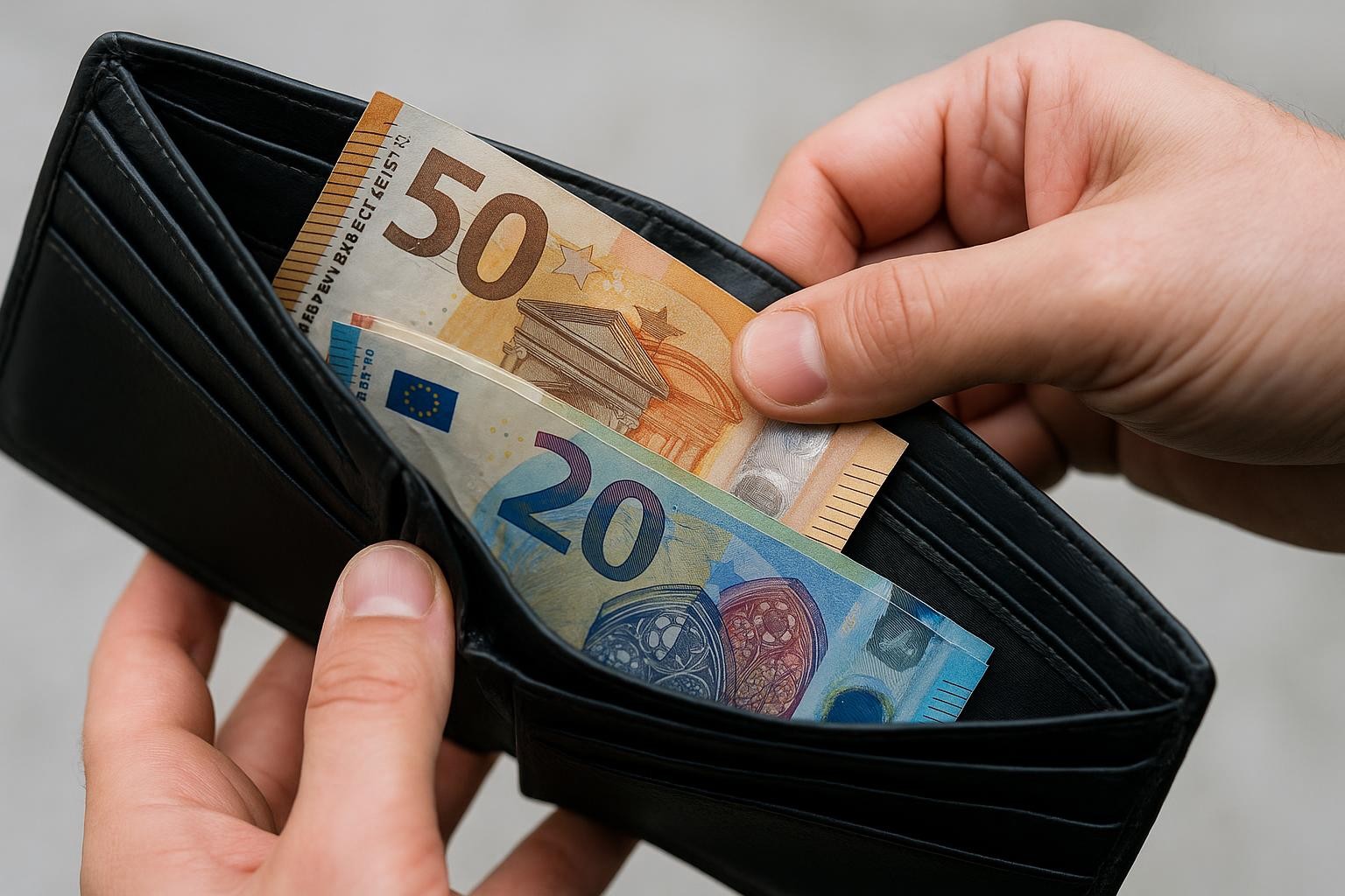 Finančná správa sprísnila kontroly podnikateľov, v októbri 2025 rozdali pokuty za stovky tisíc eur