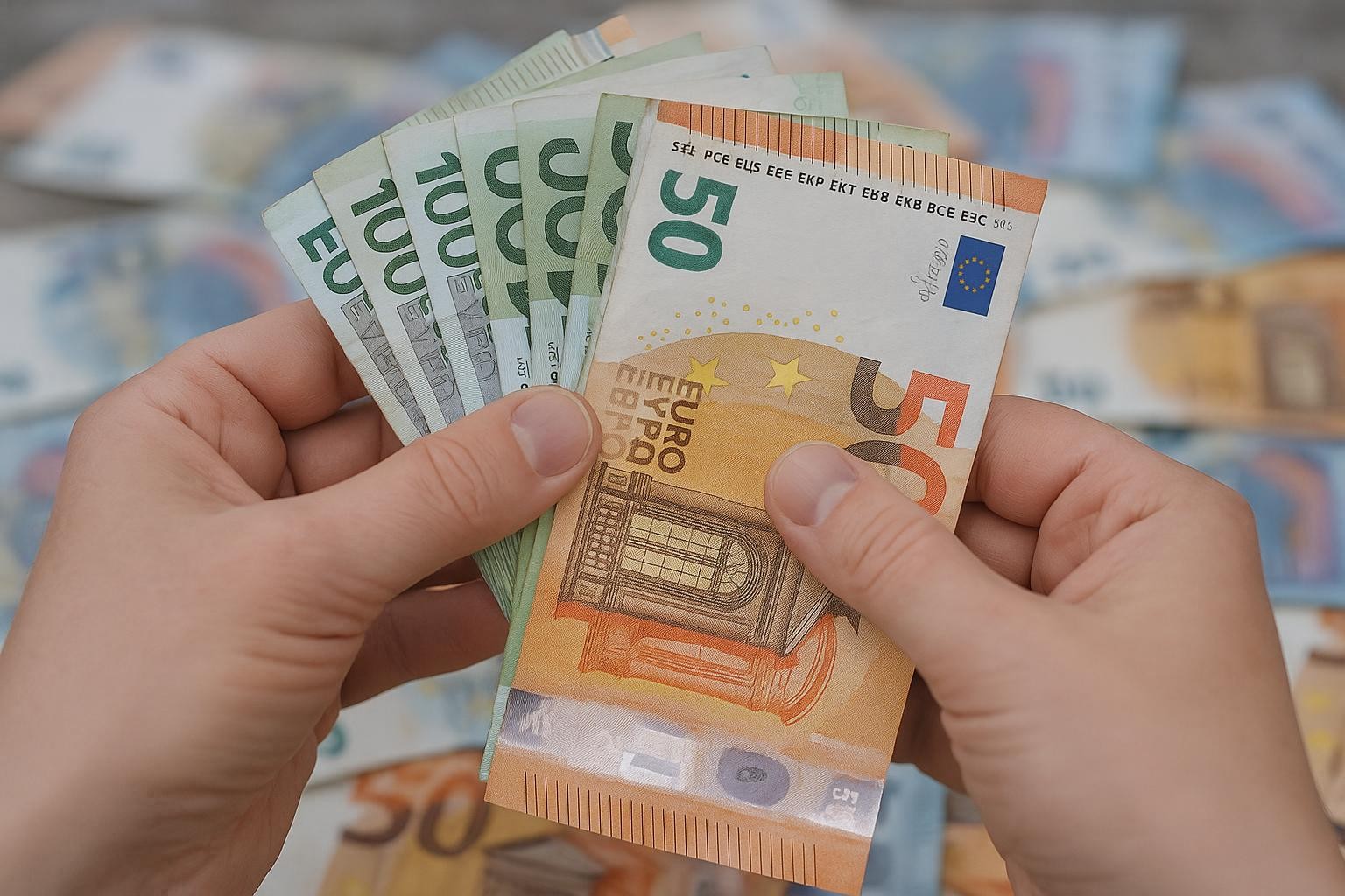 Finančná správa posiela od 3. januára 2026 predvyplnené priznania, hrozia pokuty