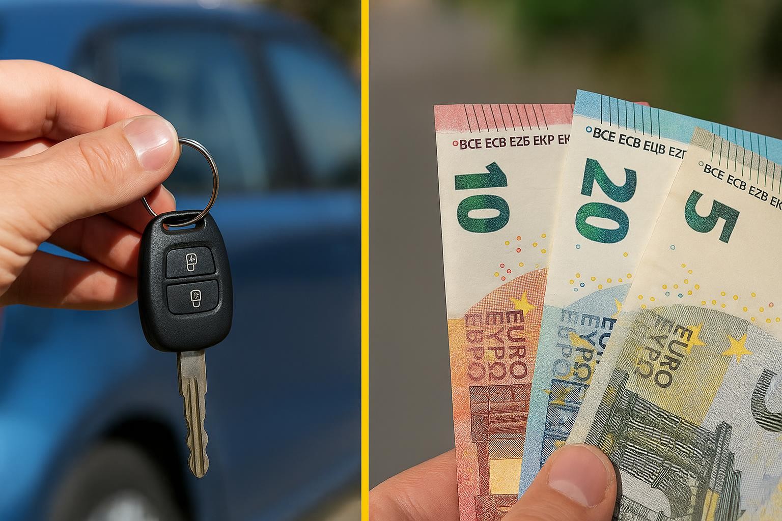 Island od roku 2026 zavádza daň za kilometre, 4,70 eura za 100 km