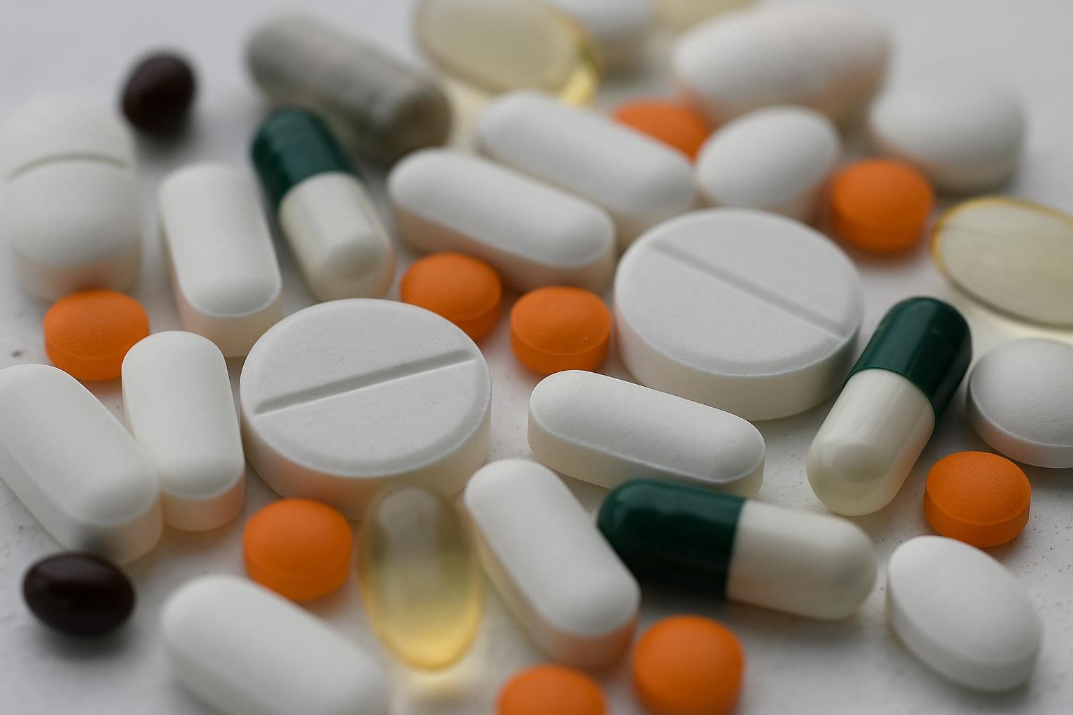 Spotreba antibiotík v EÚ v roku 2024 rastie, rezistencia spôsobuje 35-tisíc úmrtí ročne