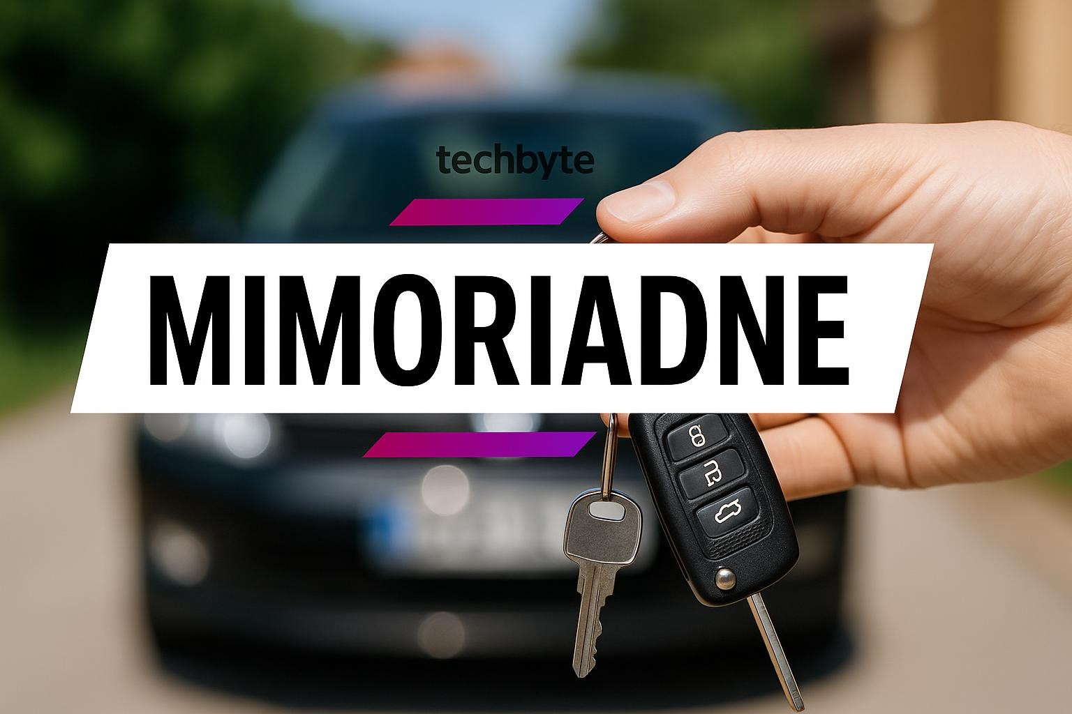 EÚ navrhuje ročnú STK pre autá staršie než 10 rokov, vyššie náklady