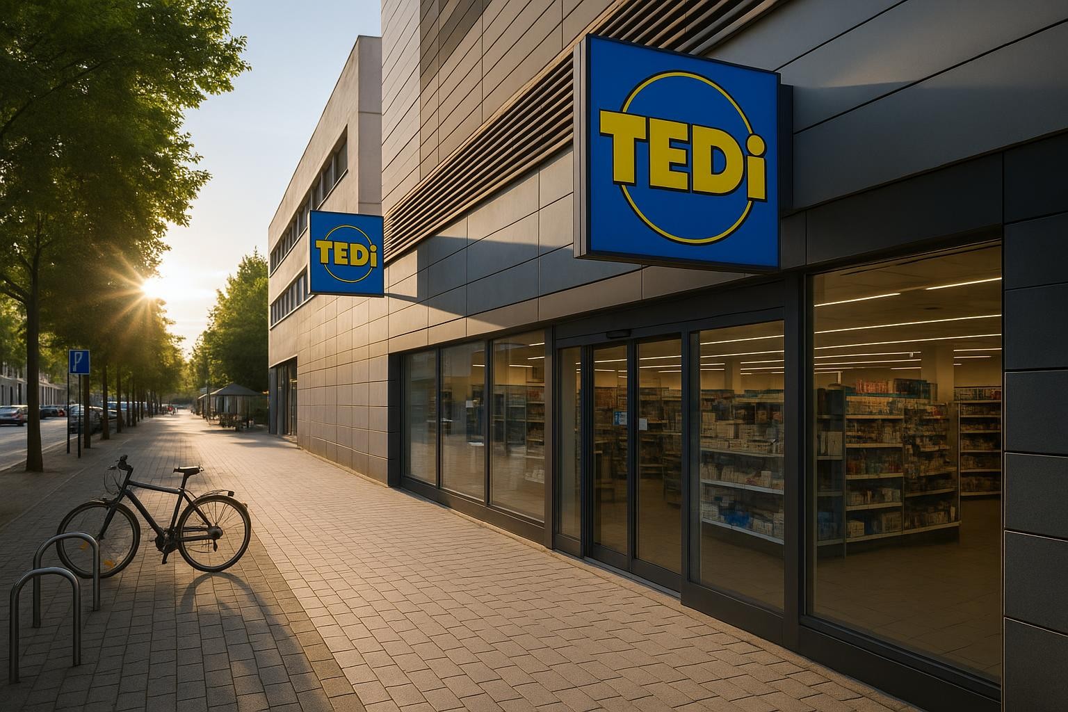 TEDi sťahuje zo slovenských predajní dva nebezpečné výrobky, zákazníkom vráti plnú cenu