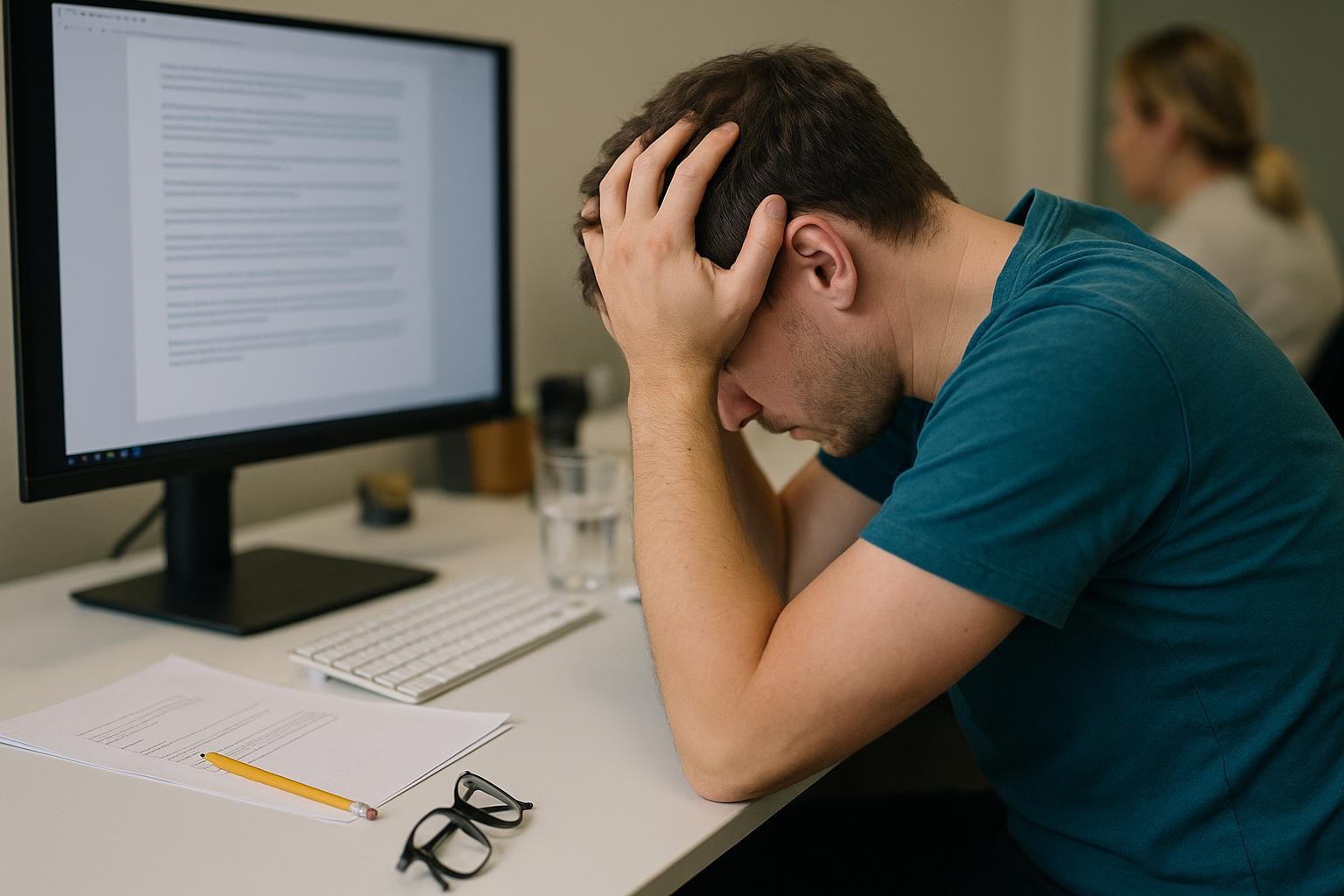 Úrady práce na Slovensku hlásia nárast prepustených odborníkov, len v novembri 2 000 ľudí