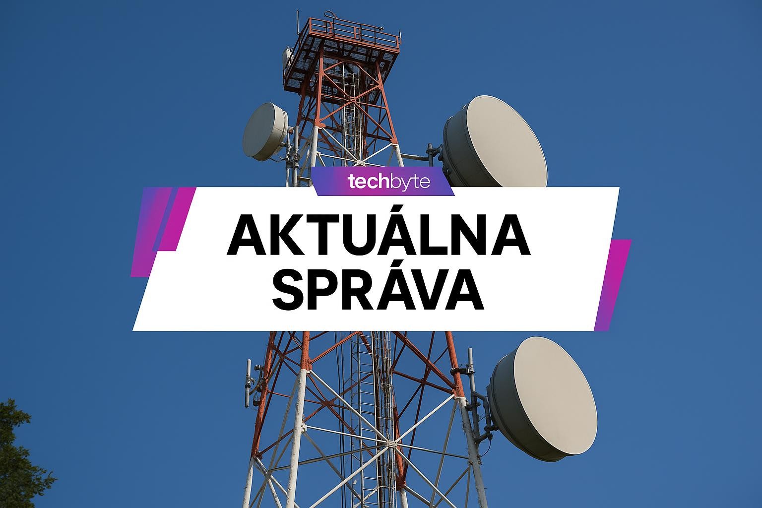 Od januára 2026 môžu Slováci na Ukrajine a v Moldavsku využívať roaming ako doma