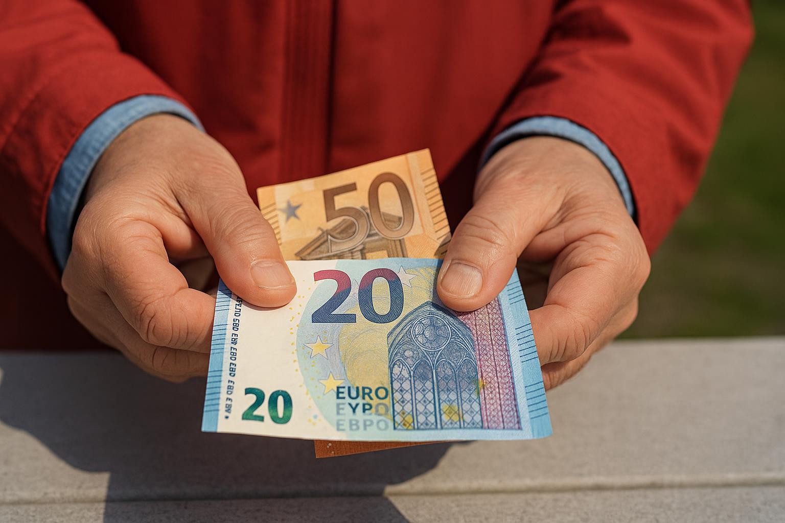 Valorizácia v roku 2026 zvýši exekučné zrážky viac než 41-tisíc dôchodcom