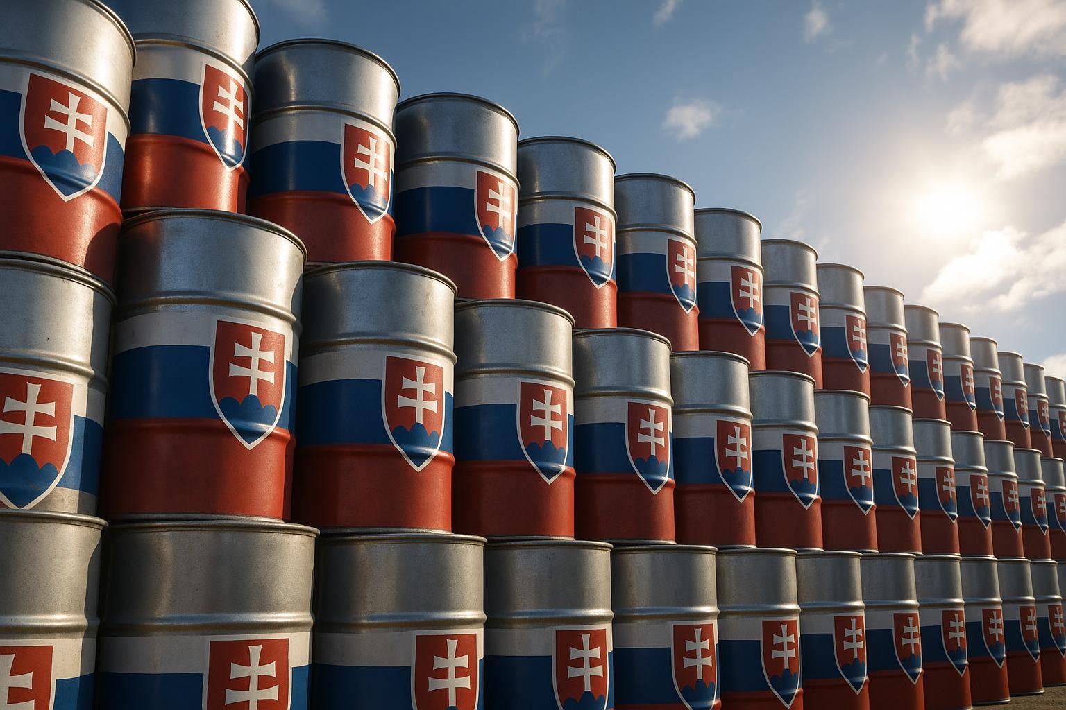 Európa vstupuje do zimy 2026 s plynom, no riziko poklesu zásob na 11 percent pretrváva