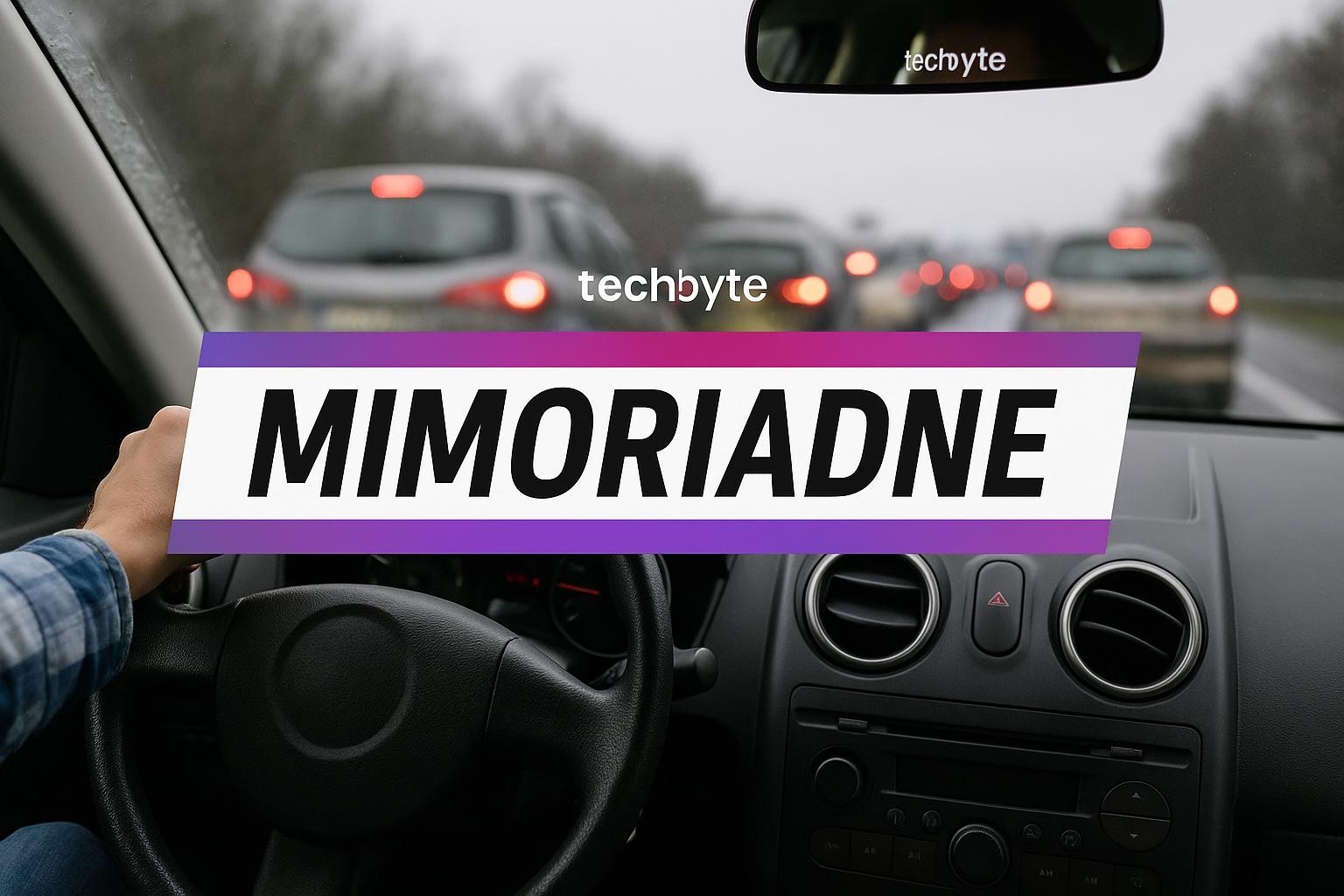 Predné brzdové svetlo sa stane legálnou výbavou áut na Slovensku od 1. januára 2029