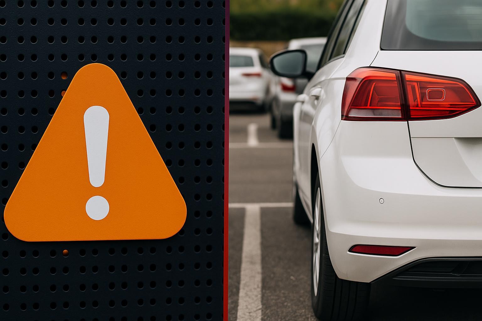 Parkovanie v mestách sa sprísni, 80 percent nariadení je podľa prokuratúry nezákonných