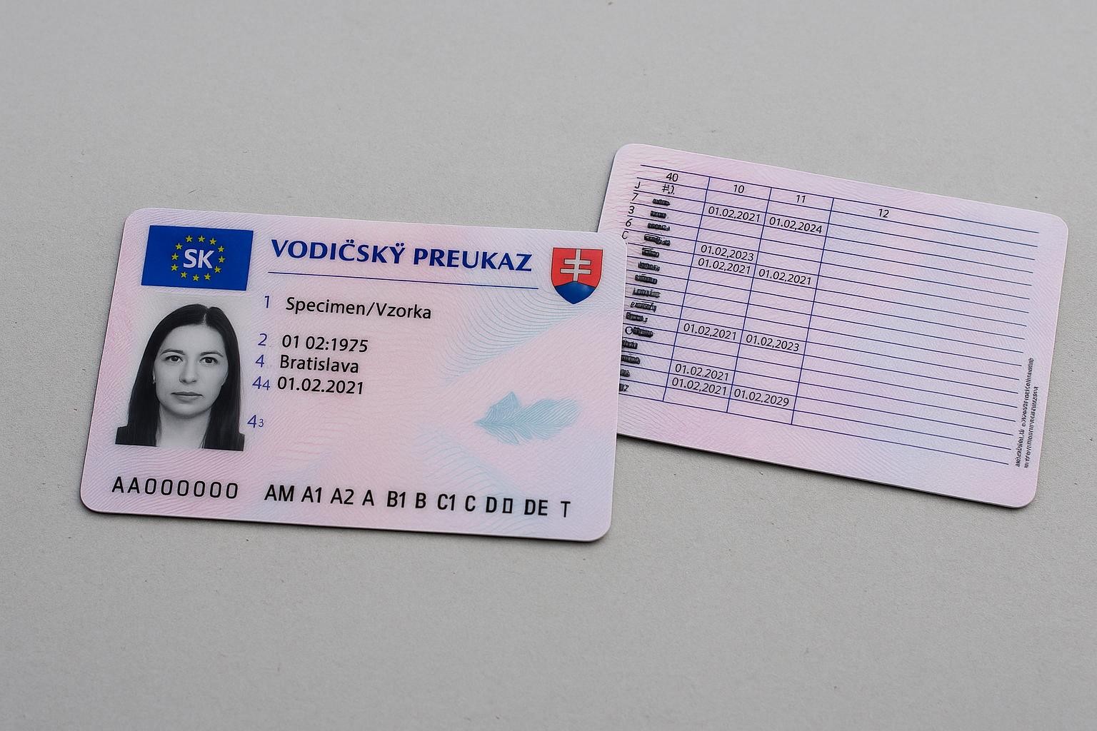 Od januára 2026 majú starší vodiči kratšiu platnosť preukazov, lekárske prehliadky až od 70