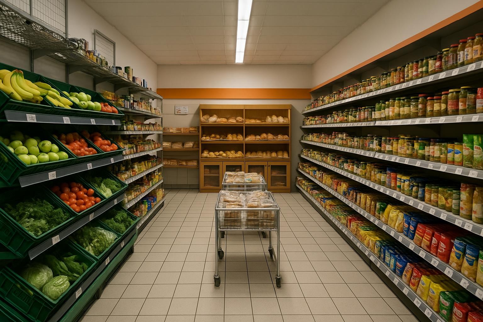 COOP Jednota v roku 2026 rozšíri samoobslužné a nonstop predajne, nie vo všetkých regiónoch