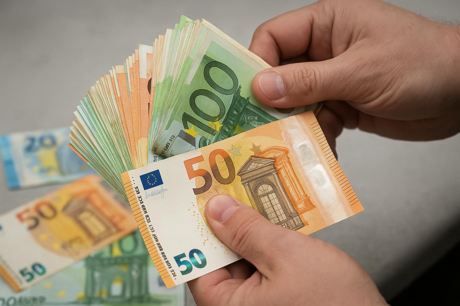 Od januára 2026 sa mení podpora v nezamestnanosti, ľudia prídu o stovky eur